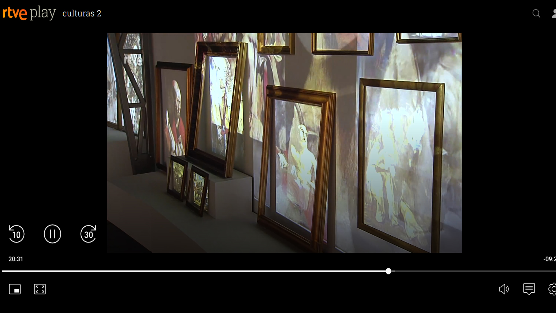 Responsive image